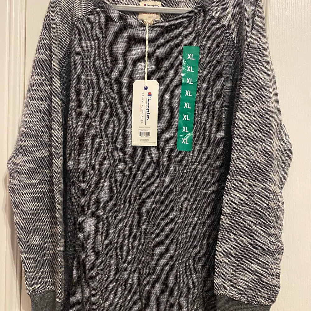 Champion Gray Women's Top